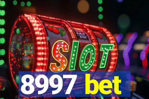 8997 bet